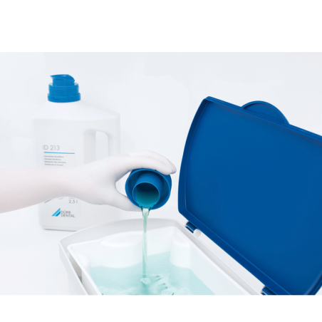 ID 213 Dezinfectant Instrumentar 2.5L Durr Dental