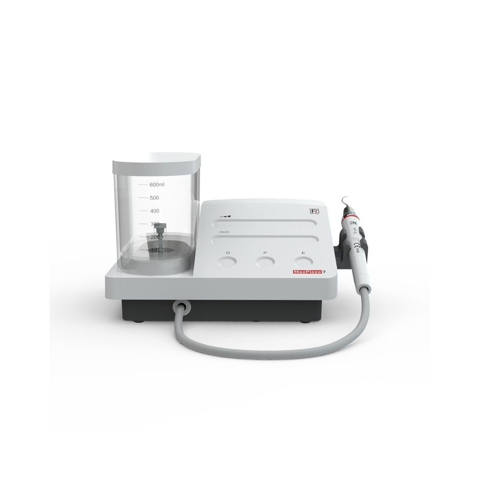 Detartraj MaxPiezo7 Led