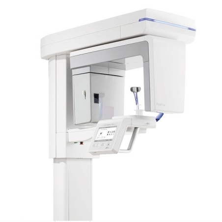 VISTAVOX S CBCT Durr Dental