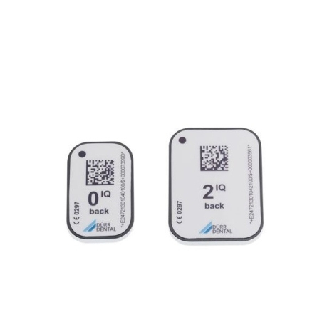 VISTASCAN Mini Easy 2.0 - Scanner digital cu placute fosforice Durr Dental