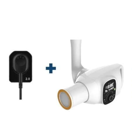 Pachet EzRay Air W + EzSensor Classic