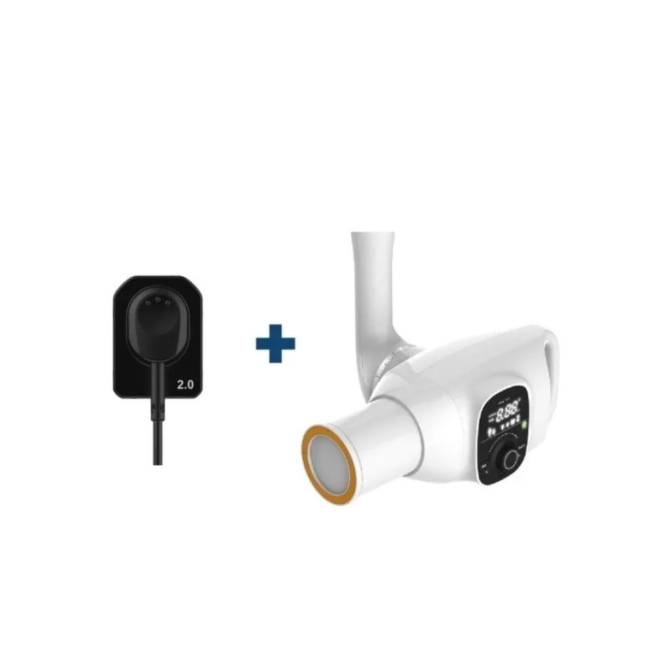 Pachet EzRay Air W + EzSensor Classic