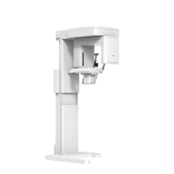 Aparat radiologie Green X18