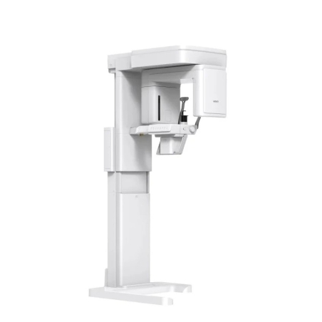 Aparat radiologie Green X16