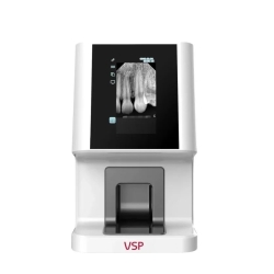 Scanner radiologic VSP