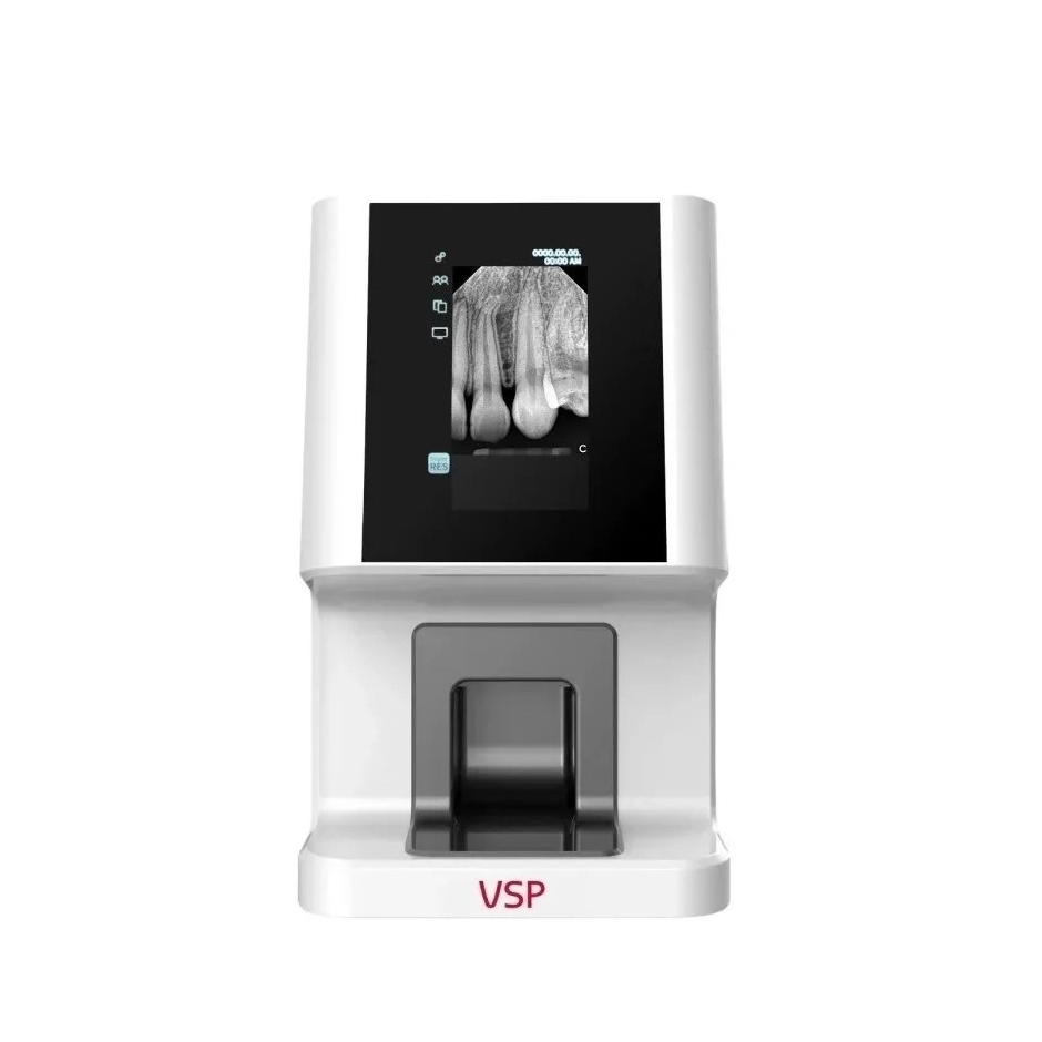 Scanner radiologic VSP