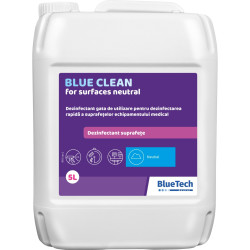 BLUE CLEAN suprafete NEUTRAL 5L