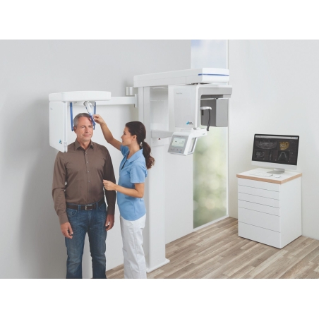 VISTAVOX S Ceph Durr Dental