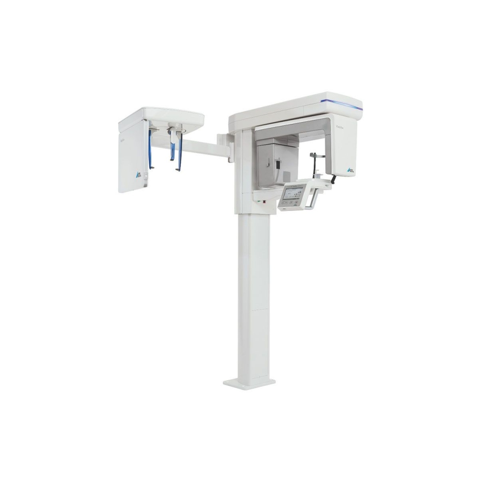 VISTAVOX S Ceph Durr Dental