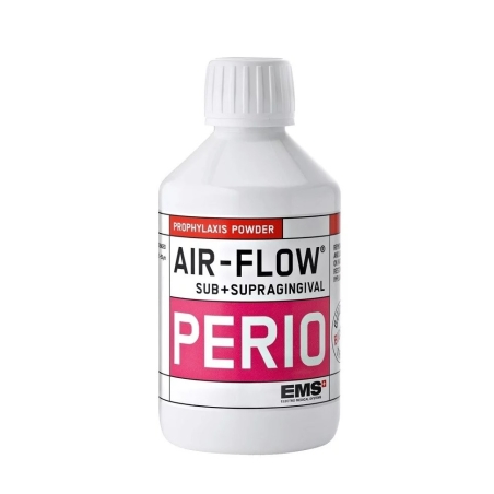 Pulbere AirFlow PERIO 120g - EMS