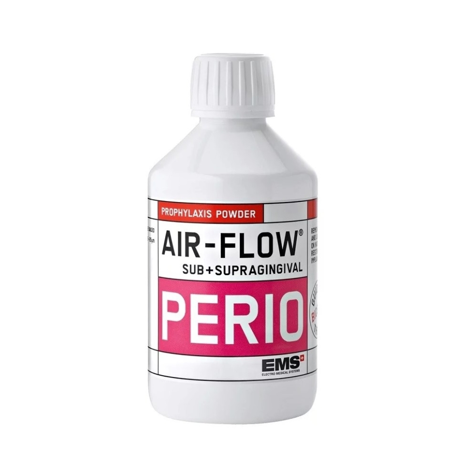 Pulbere AirFlow PERIO 120g - EMS