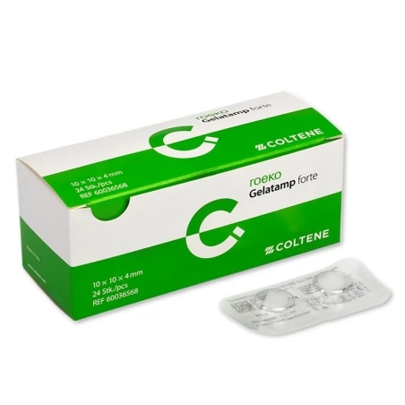 GELATAMP FORTE 24buc