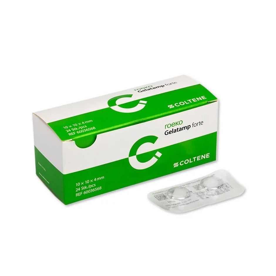 GELATAMP FORTE 24buc