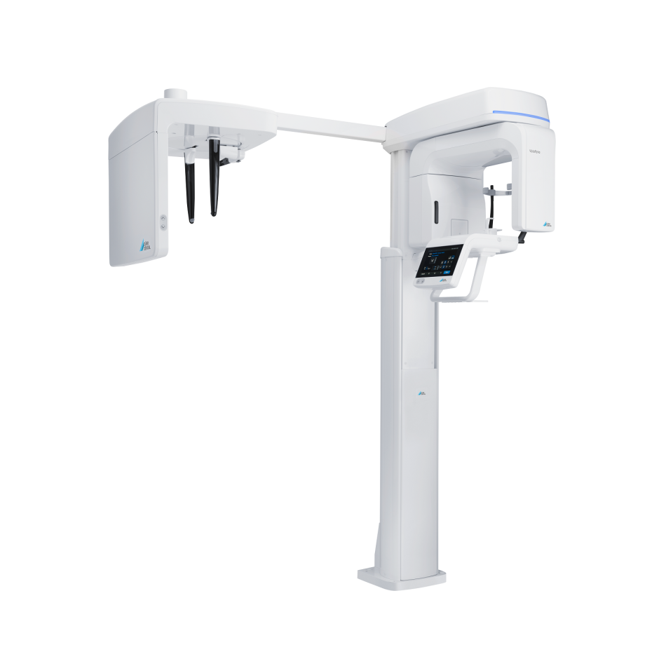 VISTAPANO S 2D Panoramic Durr Dental