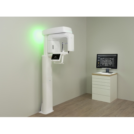 VISTAPANO S 2D Panoramic Durr Dental