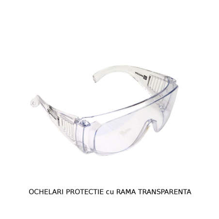 OCHELARI PROTECTIE SIMPLI