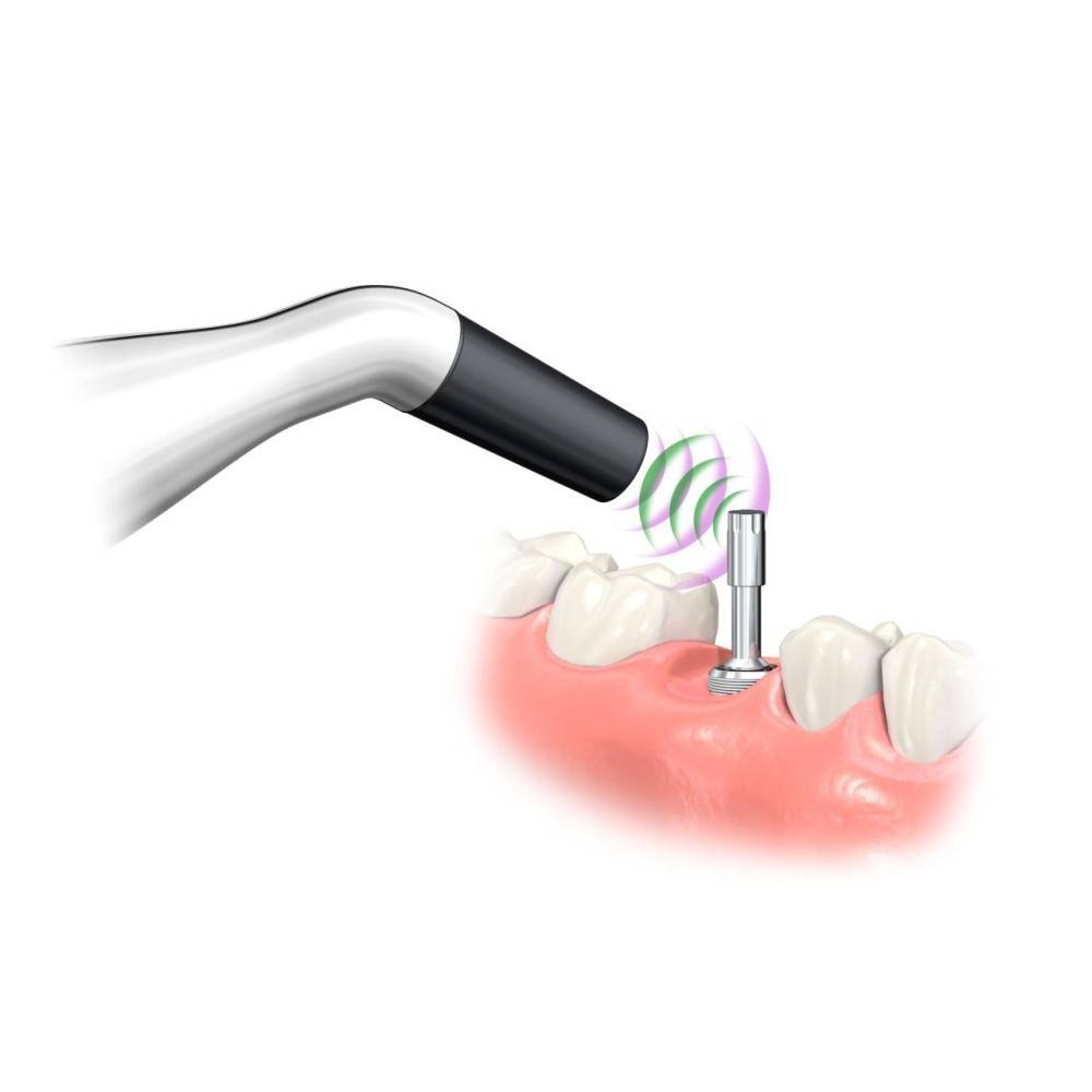 MULTIPEG 29 OSSTEM REGULAR
