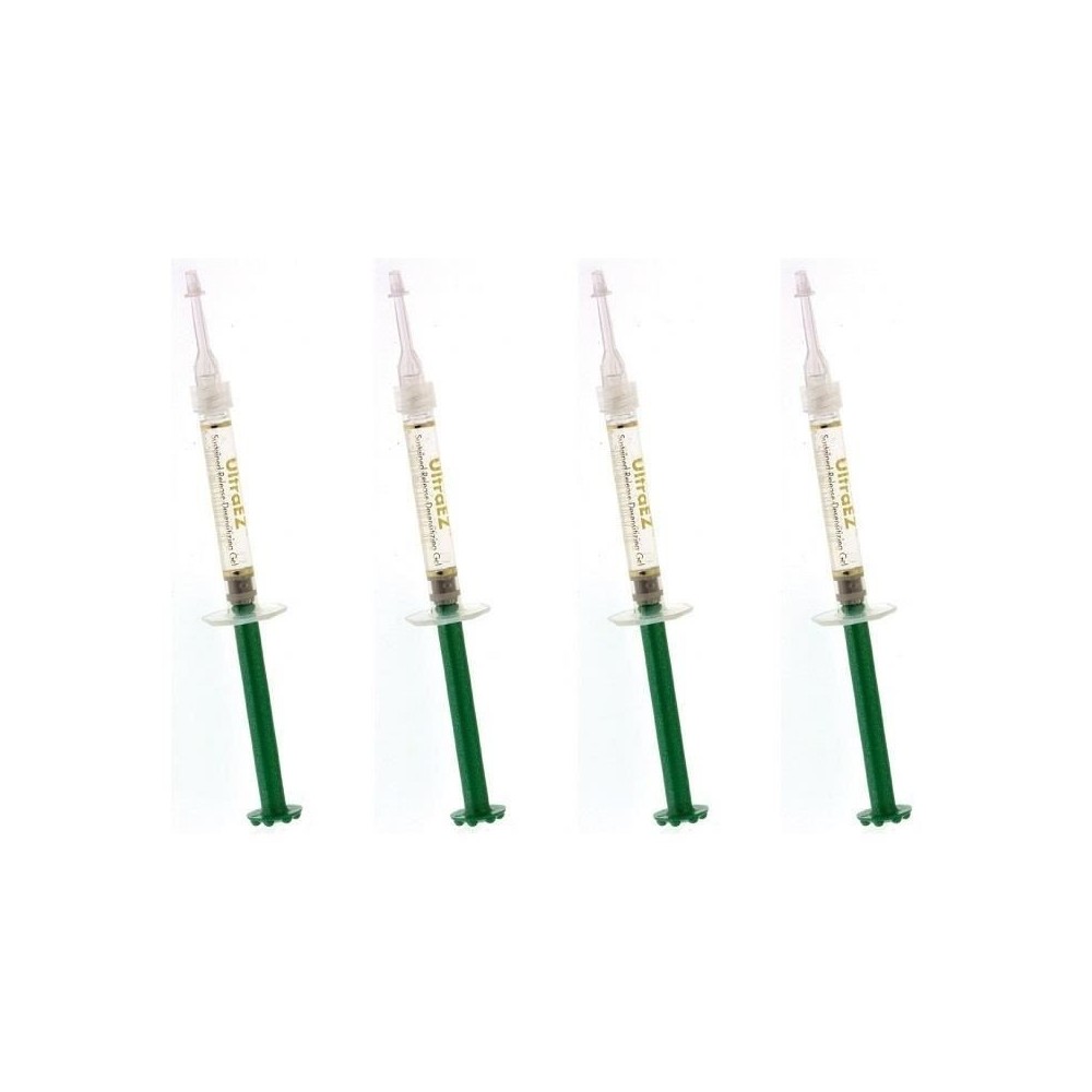 Desensibilizant ULTRAEZ 4 seringi