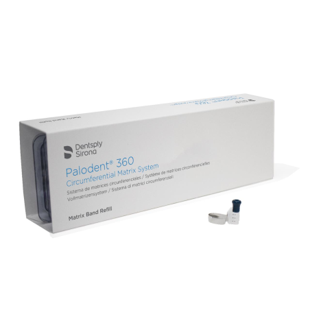 MATRICE PALODENT 360 REFILL 4.5mm
