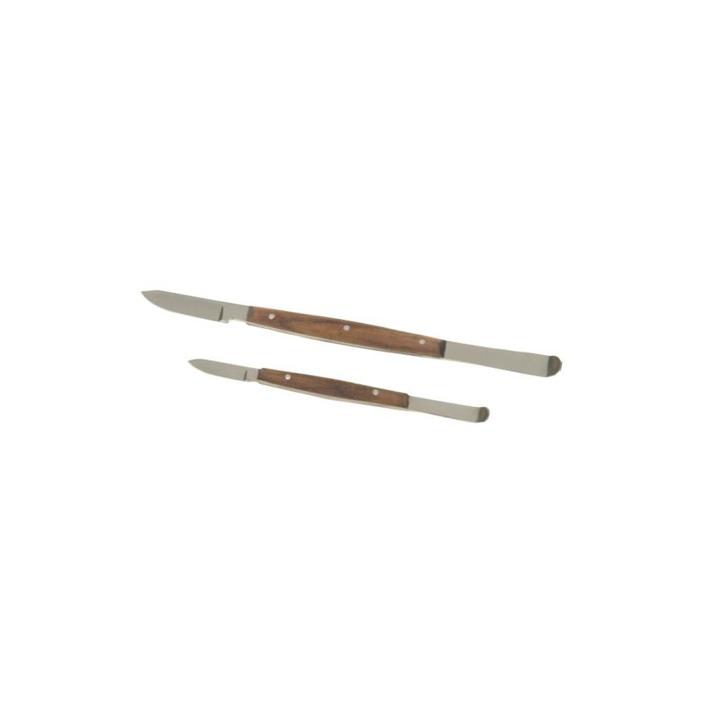 CUTIT CEARA TIP FAHNENSTOCK MIC 13CM, AURA DENTAL