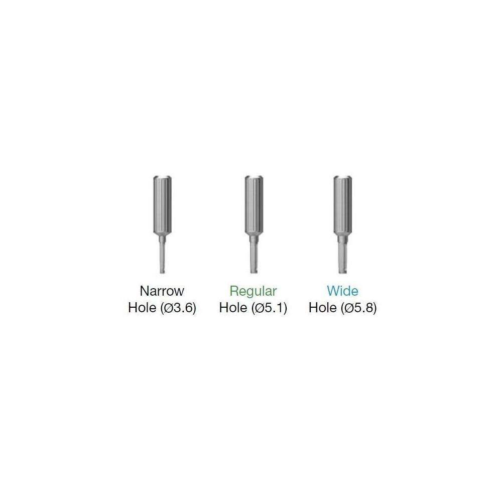 INSTRUMENT PT GHIDURI CHIRURGICALE 5.8mm
