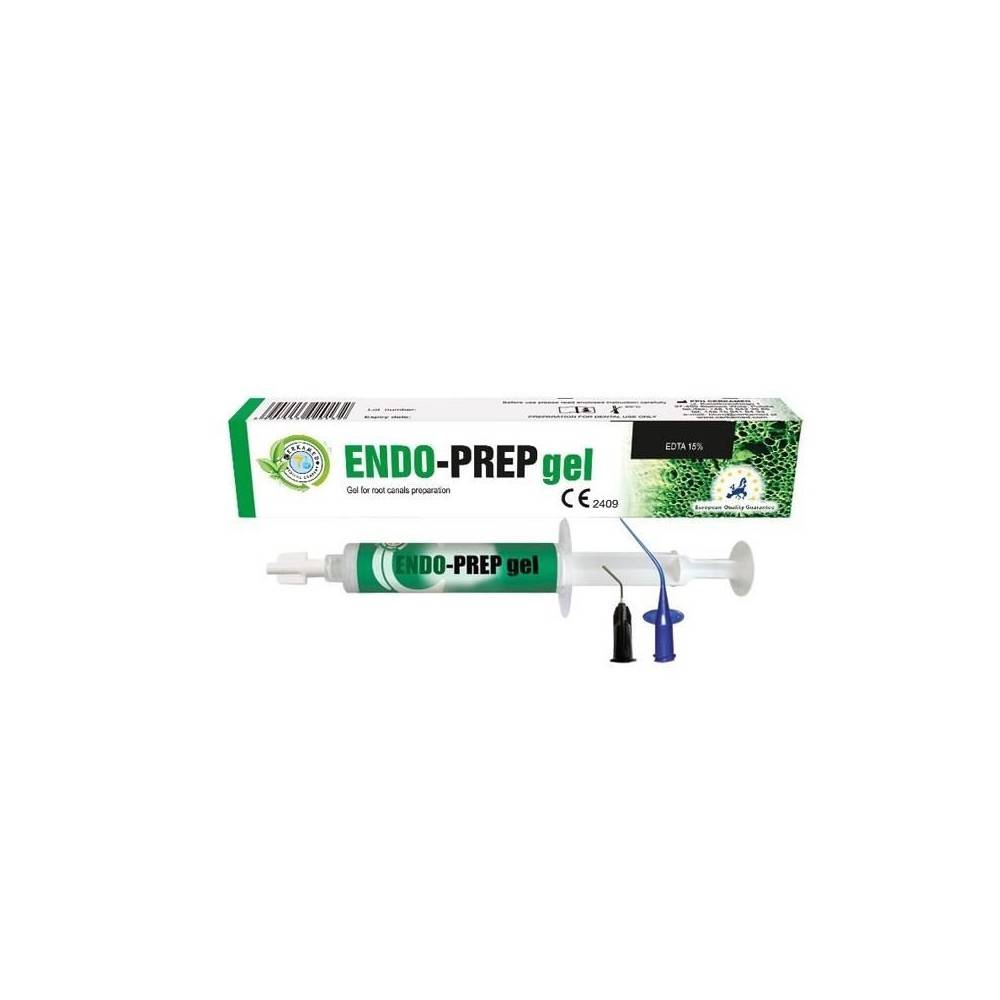 ENDO PREP EDTA CREMA 2ml