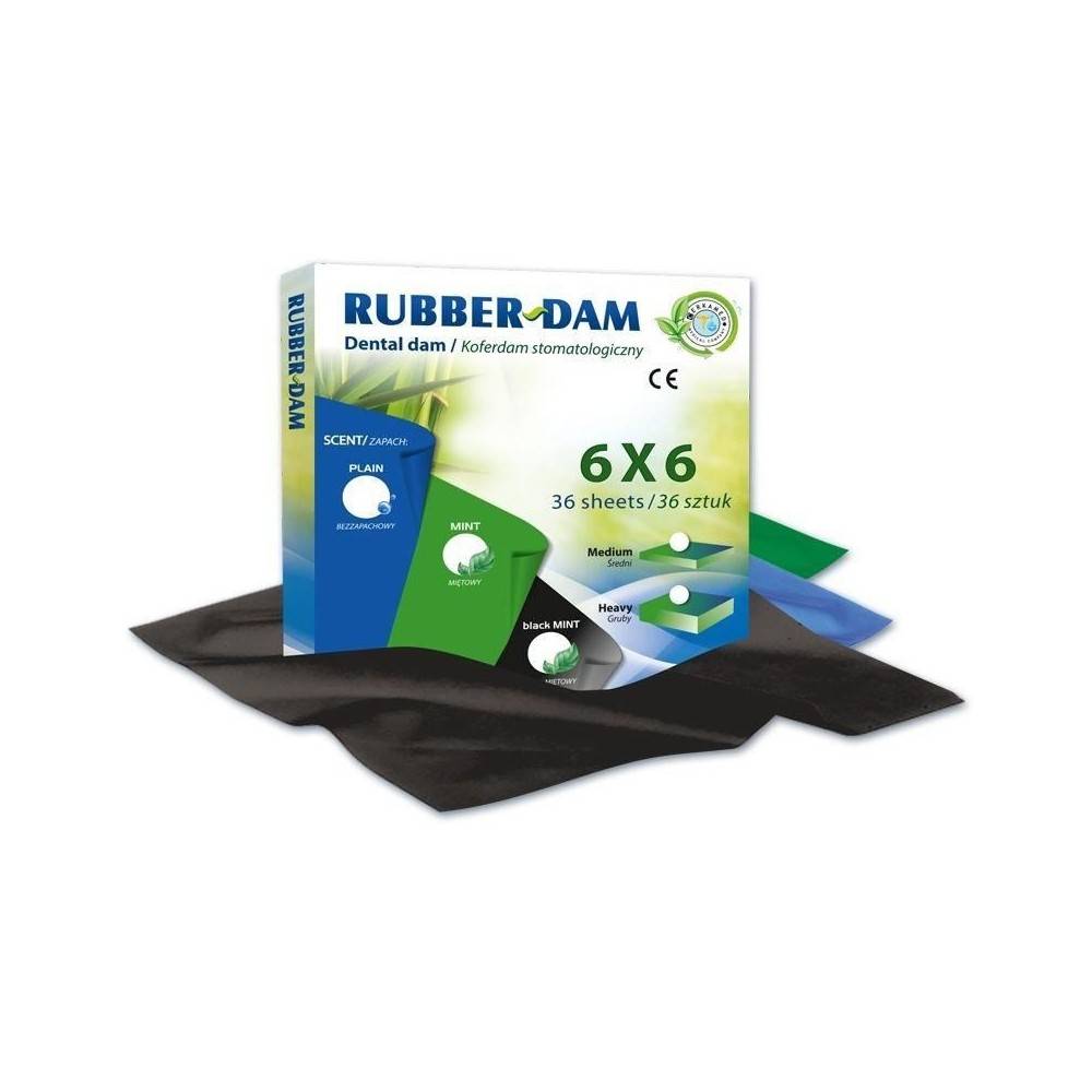 FOLII DIGA HEAVY GREEN MINT
