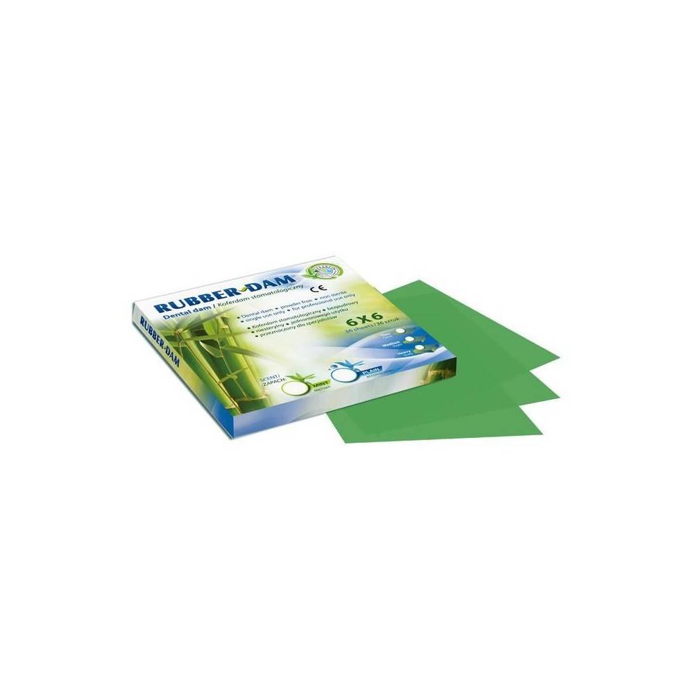 FOLII DIGA HEAVY GREEN MINT