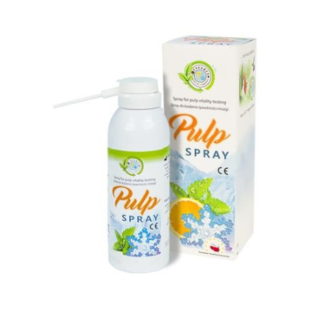 SPRAY TESTARE VITALITATE PULPA Pulp Spray Orange 200ml SPRAY TESTARE VITALITATE PULPA Pulp Spray Orange 200ml