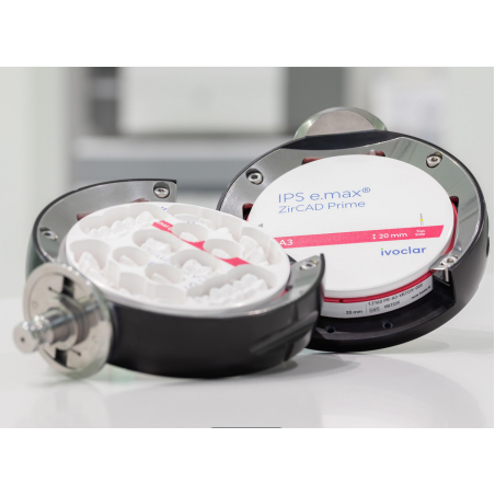 IPS e.max ZirCAD Prime 20mm A1