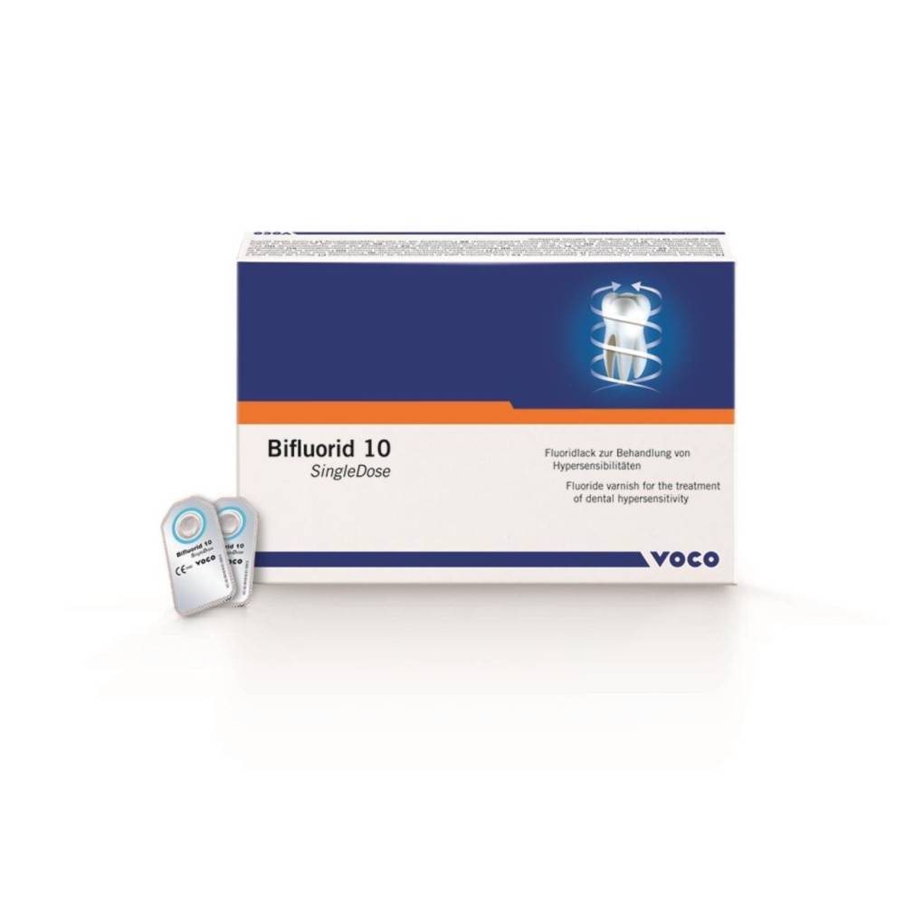 BIFLUORID 10 monodoza fluor