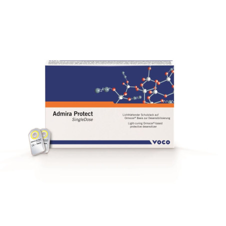 ADMIRA PROTECT DESENSIBILIZANT single dose