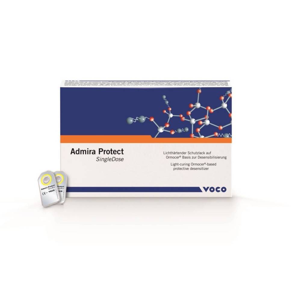 ADMIRA PROTECT DESENSIBILIZANT single dose