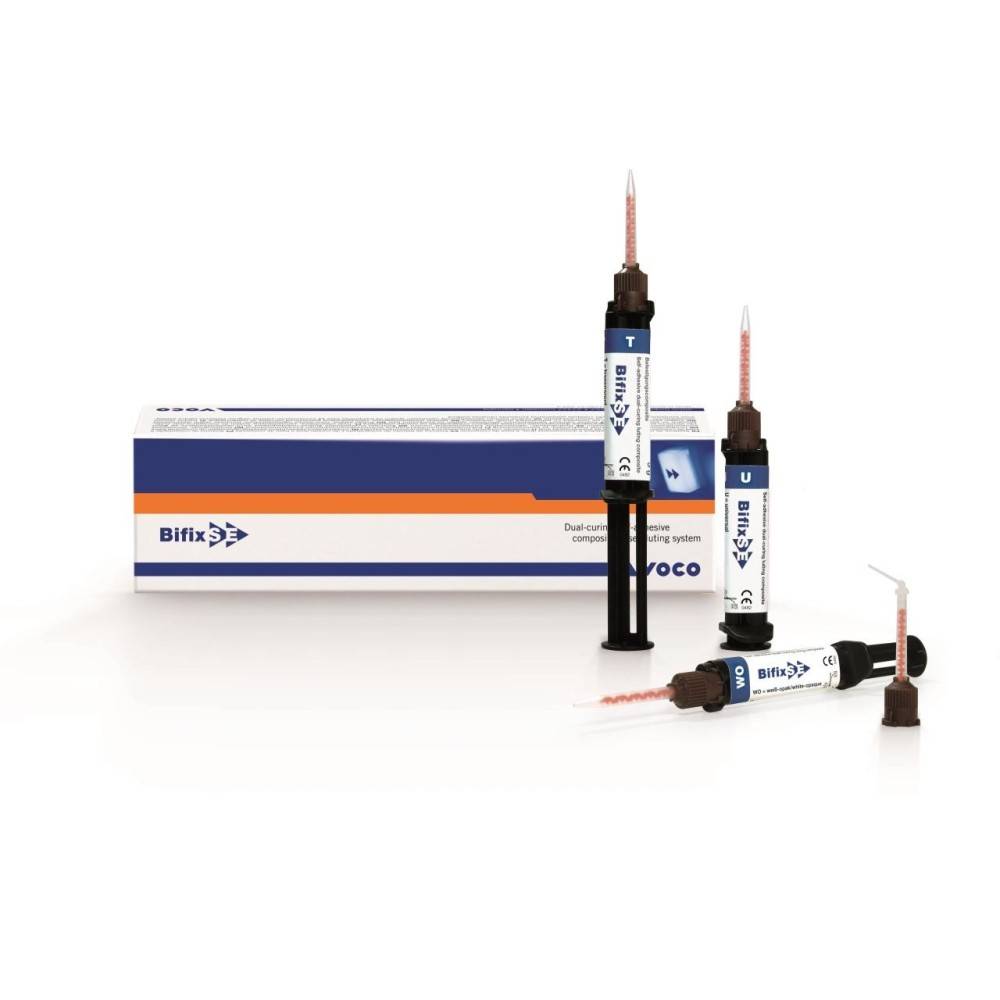 BIFIX SE UNIVERSAL seringa 5g