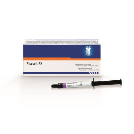 FISSURIT FX seringa 2,5g