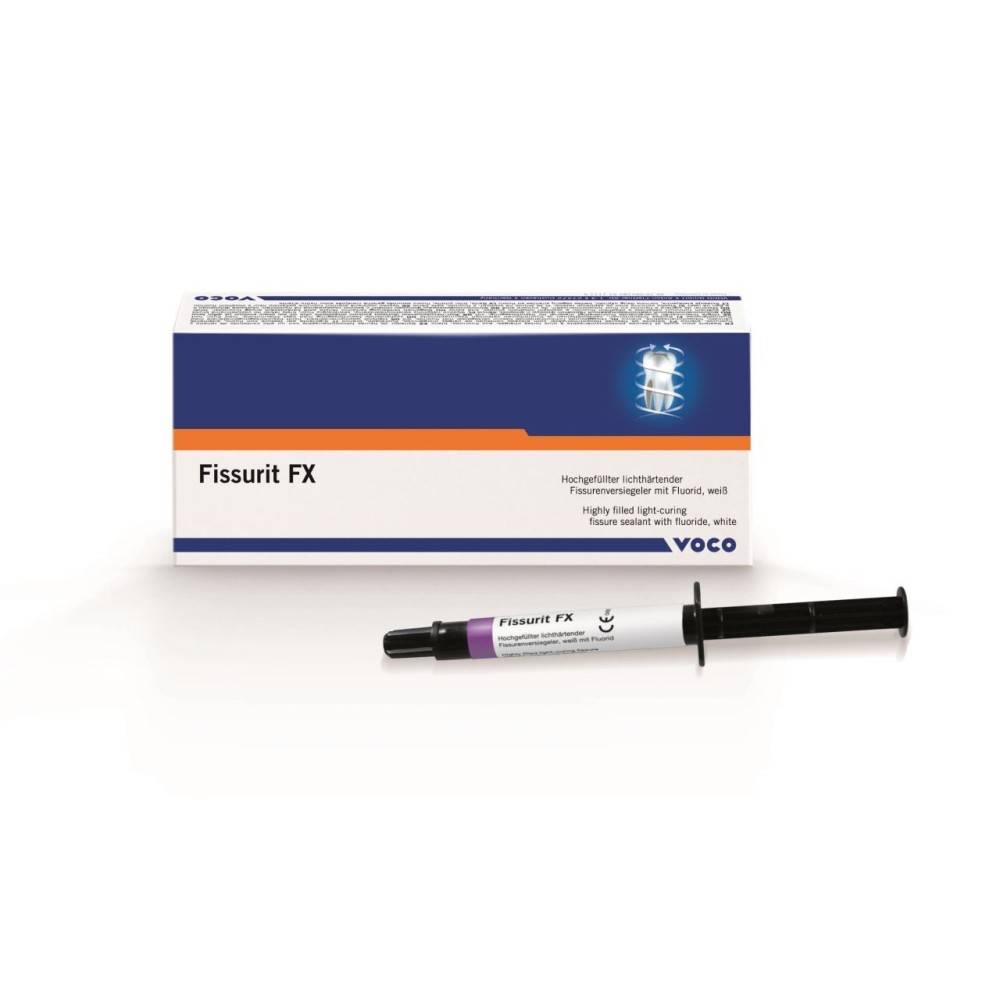 FISSURIT FX seringa 2,5g