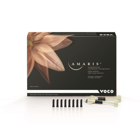 AMARIS SET seringi 8 buc x 4g + BOND