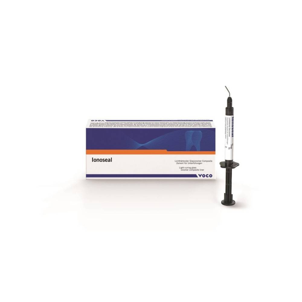 IONOSEAL seringa 2,5g
