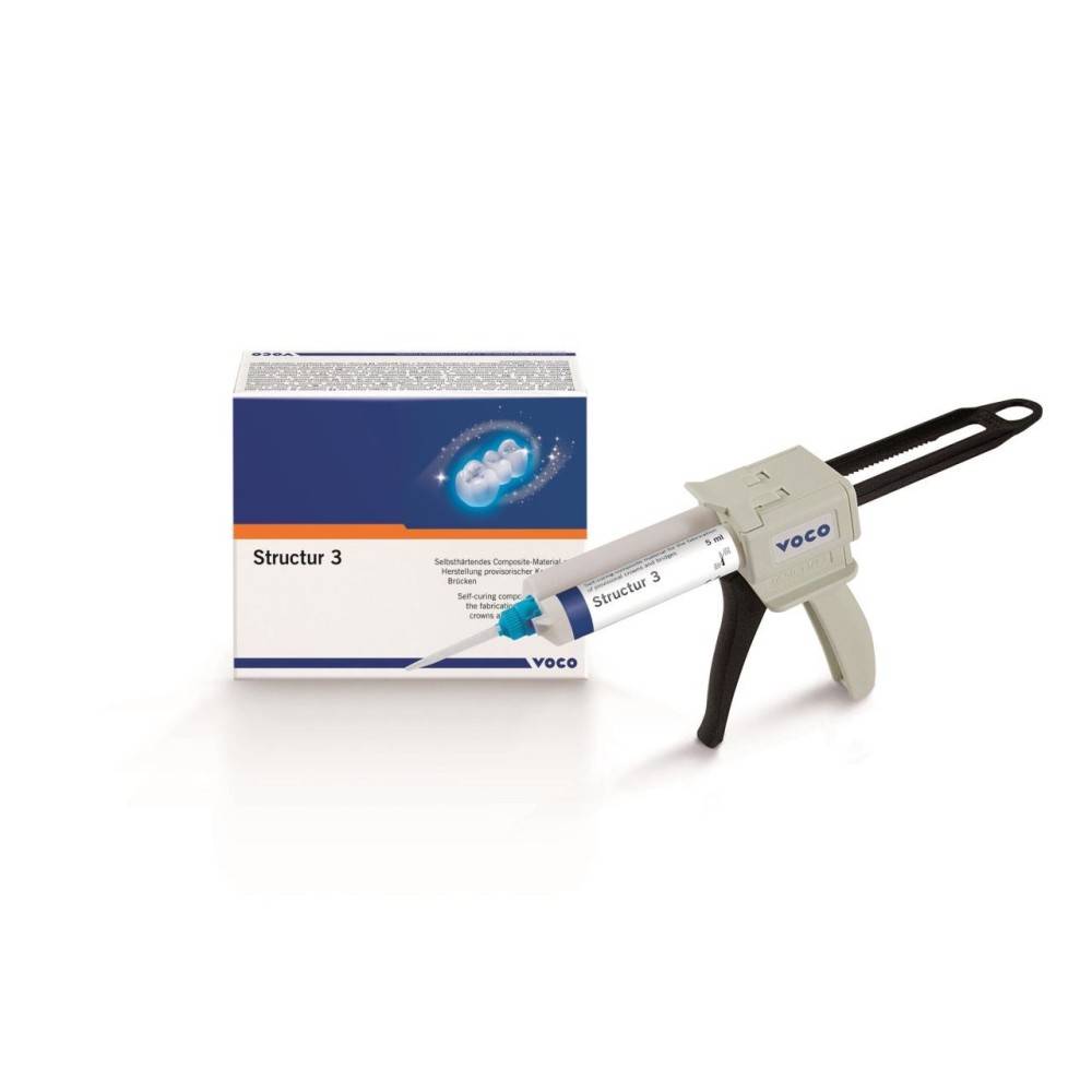 STRUCTUR 3 BL cartus 50ml
