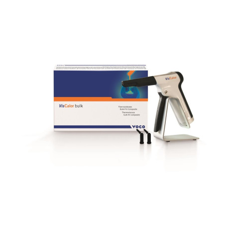 VISCALOR BULK SET + DISPENSER