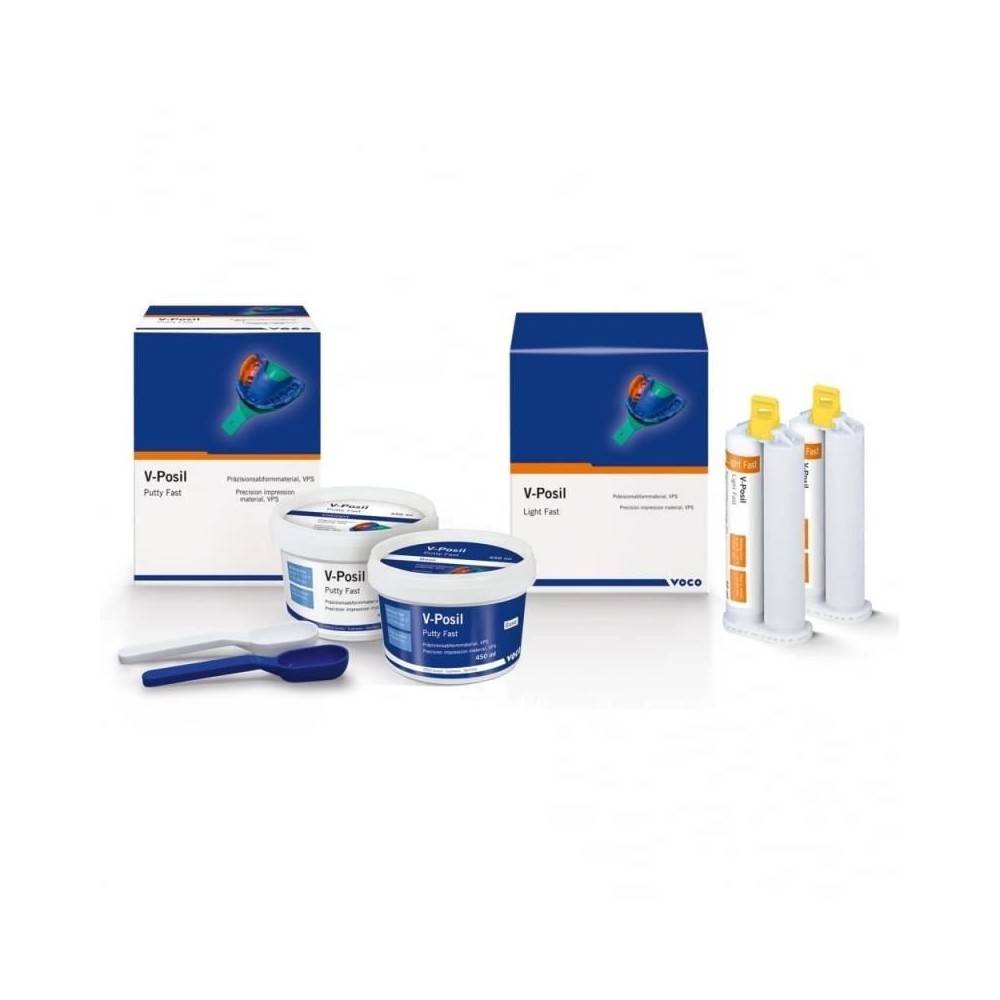 V-POSIL PLF starter kit