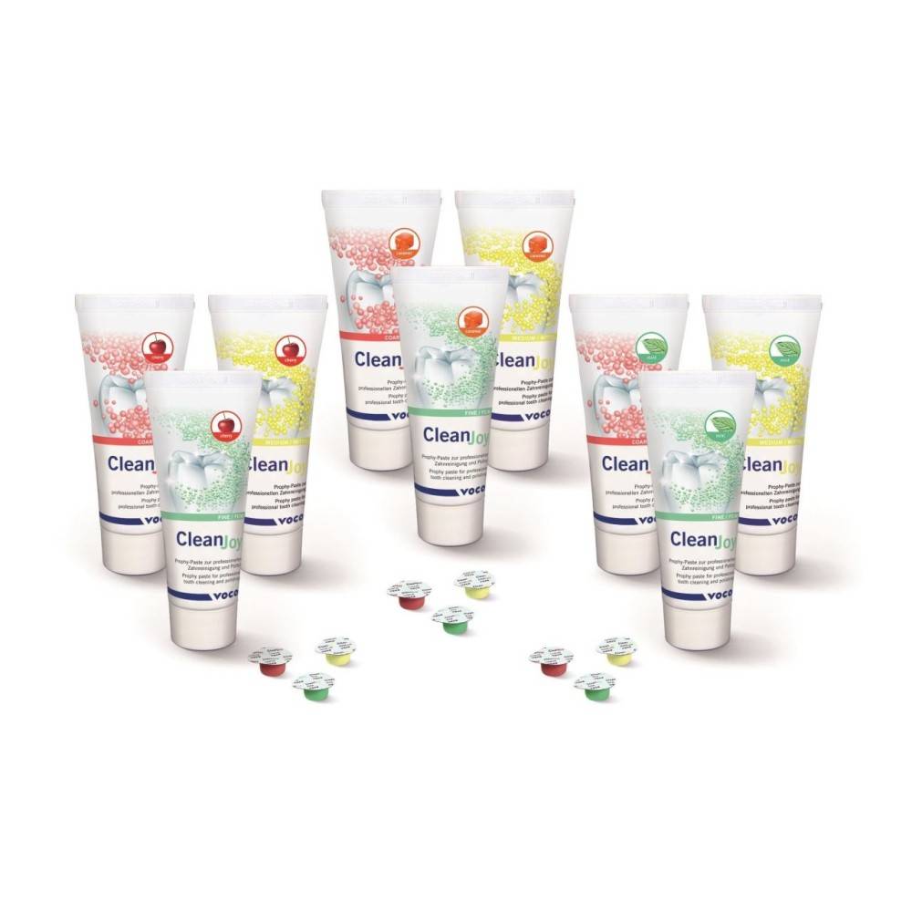 CLEANJOY CIRESE MEDIUM  tub 100g