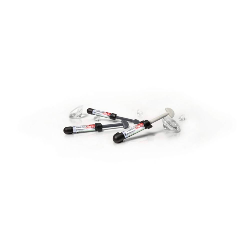 CHARISMA DIAMOND ONE KIT