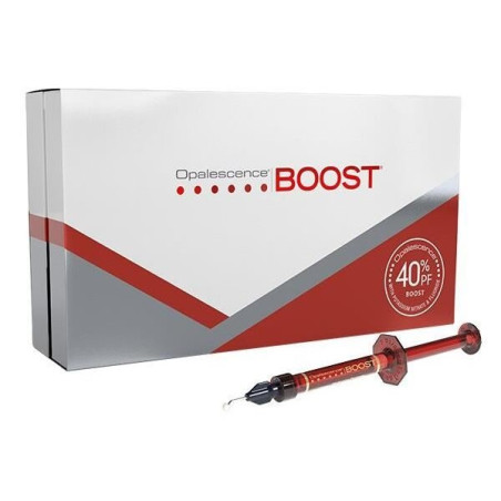 OPALESCENCE BOOST 40% Seringa 1,49g