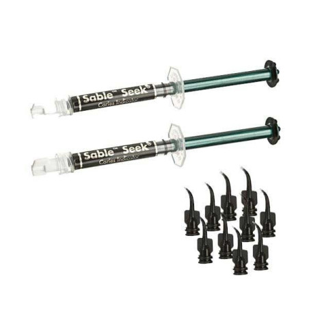 SABLE SEEK 2x1.2ml