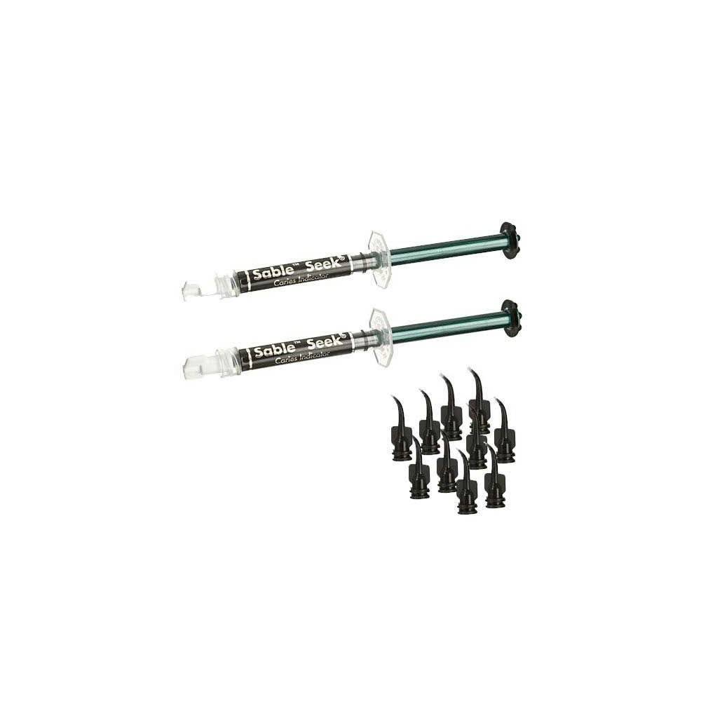 SABLE SEEK 2x1.2ml