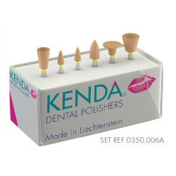 GUME KENDA Unicus set asortat