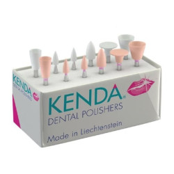 GUME KENDA Hybrid set asortat