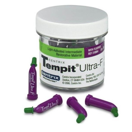 TEMPIT ULTRA F 0.20 g