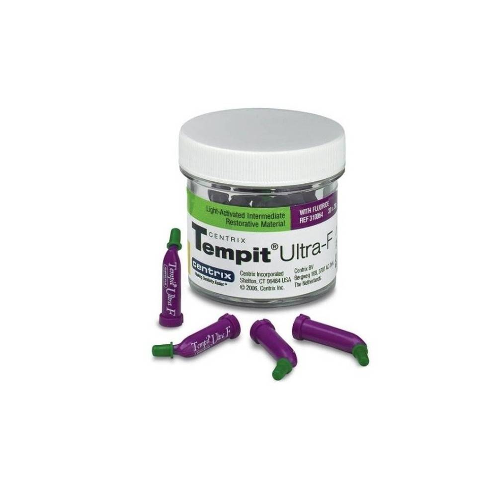 TEMPIT ULTRA F 0.20 g